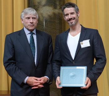 Prix Pulitzer